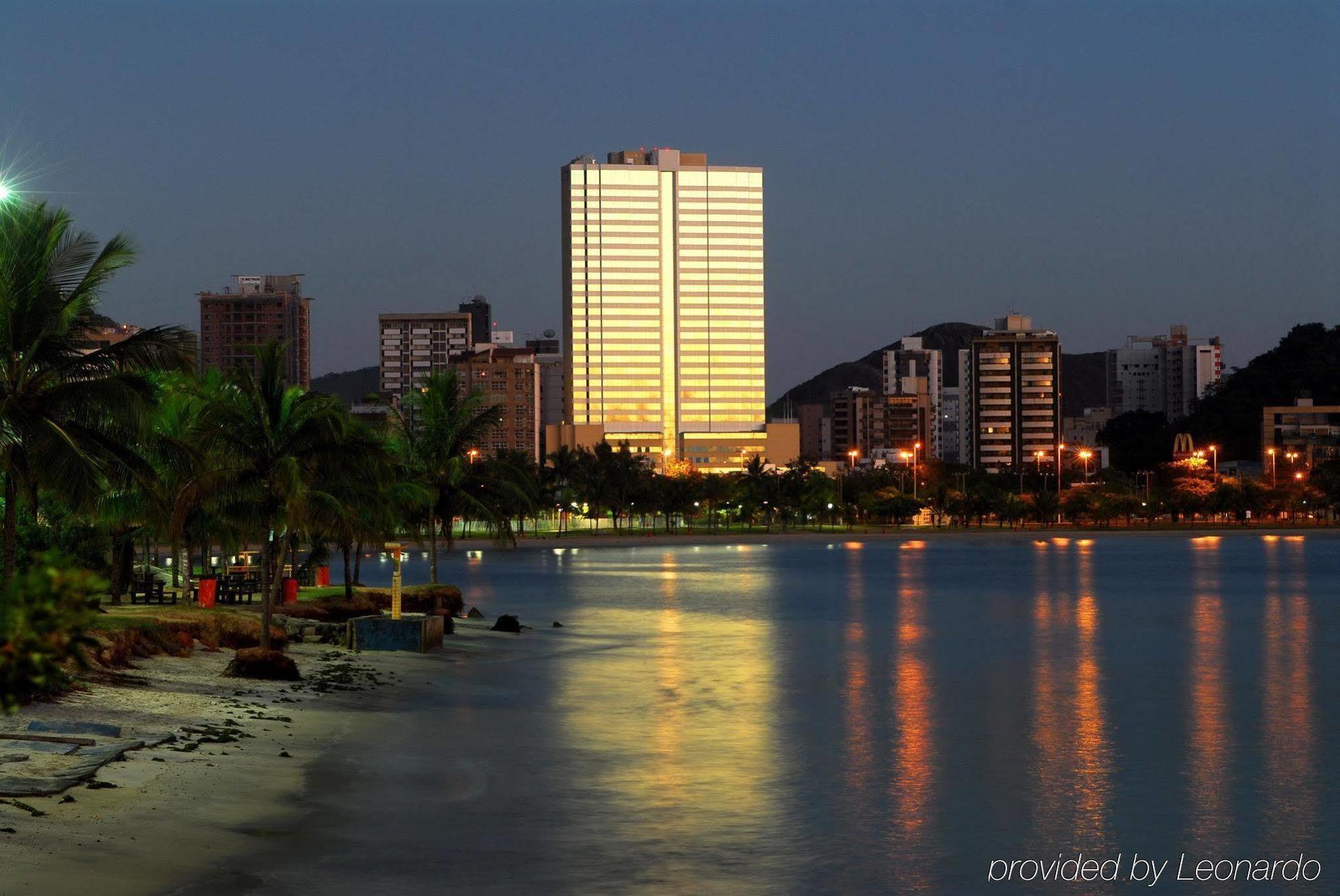 Sheraton Vitória Extérieur photo